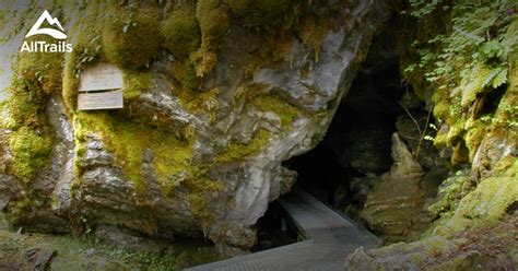 Best Trails In Oregon Caves National Monument Oregon Alltrails