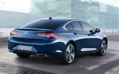 Speaking about the engine, insignia is understood for its large range of fuel and also diesel motor. Opel Insignia 2021 1.5T Topline in Egypt: New Car Prices, Specs, Reviews & Photos | YallaMotor