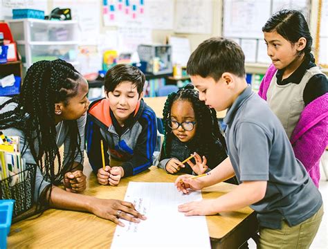 Three Steps To Becoming A Culturally Responsive Teacher Participate Learning