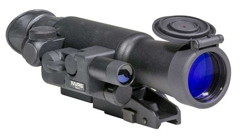 5 Best Night Vision Scopes For Coyote Hunting 2022 Shrewd Hunter