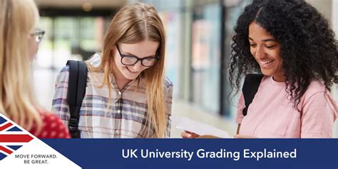 The Grading System At Uk Universities Si Uk