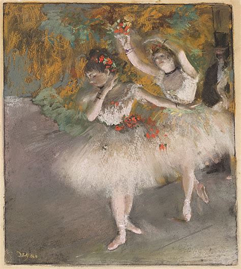 Degas Dancers How The Painter Depicted Ballerinas In His Art