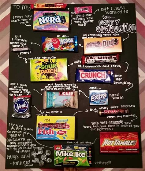 Maybe you would like to learn more about one of these? Boyfriend Graduation Gift | Boyfriend graduation gift ...