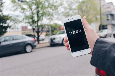 Cómo Pedir Un Uber Para Otra Persona Ejemplo Mira Cómo Se Hace