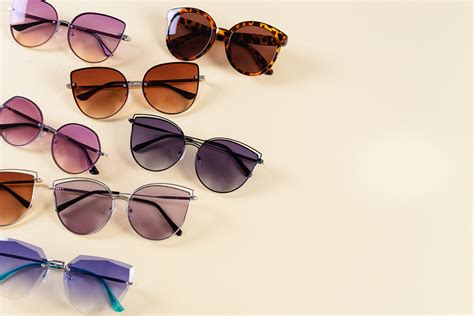 Sunglasses Tint Choosing The Right Color Is Important Gammarayoptix
