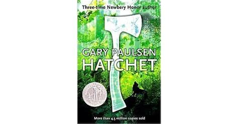 Hatchet Brians Saga Series 1 By Gary Paulsen By Gary Paulsen