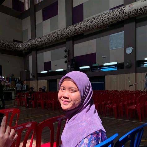Nur Nadia Syazana Binti Dzulkiple Kuala Lumpur Wilayah Persekutuan