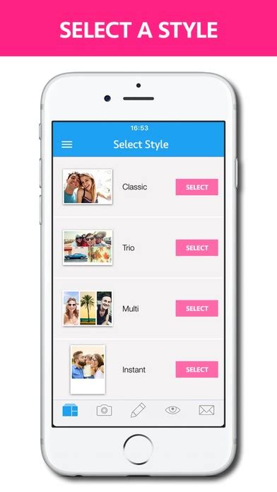 MyPostcard - Postcard and Greeting Card App