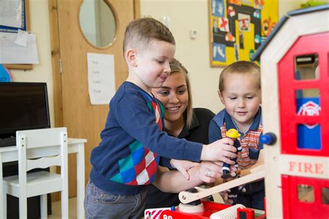 Please enter your childcare vouchers account number* or membership number**, along with the information you will be prompted to provide. Childcare & Early Years | Calderdale College