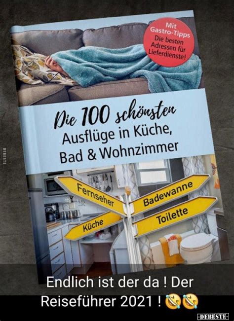 ➤ lustige sprüche & zitate | diese lustigen sprüche rauben dir den atem vor lachen :d das ist ein sixpack vom denken! Endlich ist der da! Der Reiseführer 2021!.. | Lustige ...