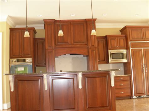 Cabinets can be stained underneath another finishing technique to create an alternative final aesthetic. The Best Types of Wood for Building Cabinets - The Basic ...