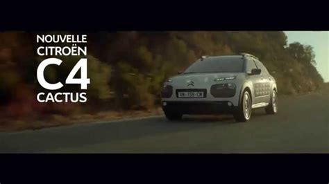 Common problems with the citroën c4 cactus. Pub Citroën C4 Cactus 2015 - YouTube