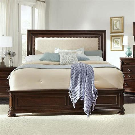 Looking for 1 bedroom apartments in chandler offers a variety of choices and price points. Chandler Panel Bed Samuel Lawrence Furniture | Furniture Cart