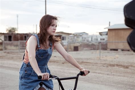 Violence in film, and starring in maleficent. Film Crush: Little Birds - Fashion Grunge