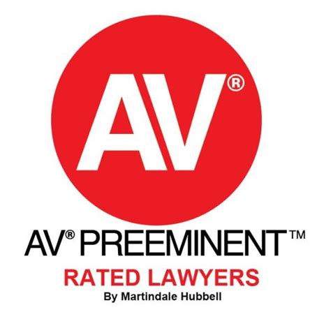 26 Offit Kurman Attorneys Selected As Av Preeminent® Top Rated Lawyers