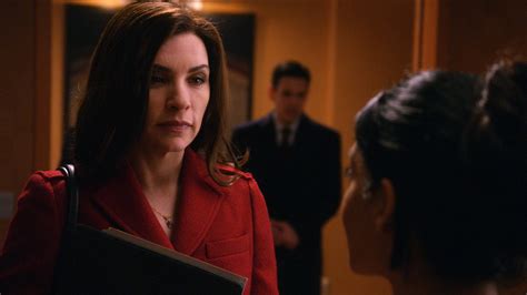 Watch The Good Wife Season Episode The Good Wife Foreign Affairs Full Show On