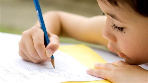 Creating A Dysgraphia Friendly Classroom Edutopia