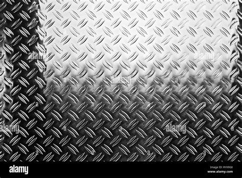 Diamond Plate Metal Hi Res Stock Photography And Images Alamy