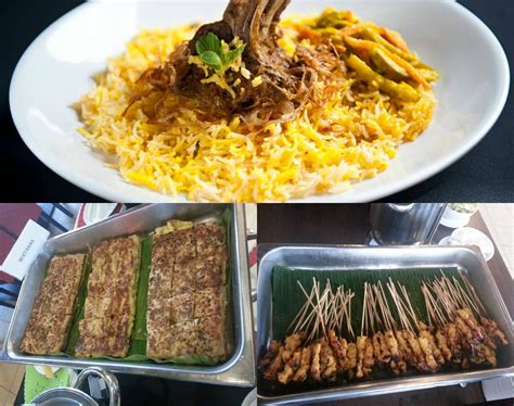 Bet is a system where the buses utilize less congested highways to link between heavily populated areas and city centers in kuala lumpur and putrajaya. Best Restaurants And What To Eat In Bandar Utama, Petaling ...
