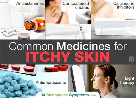 Common Medicine For Itchy Skin Itchy Skin Itchy Skin Remedy Common Medications