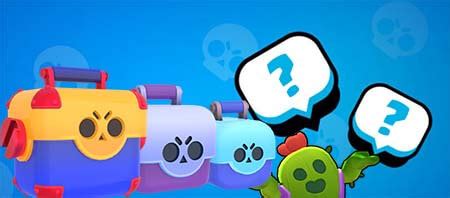 Check brawl stars current and upcoming events. Quel est le taux de drop dans les Brawl Box