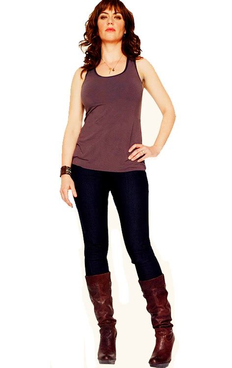 We have no are not affiliated with maggie, her family, friends or managers. Maggie Siff as Tara Knowles in Sons of Anarchy - Maggie ...