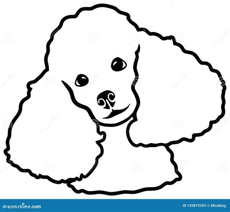 Free Svg Poodle Poodle Svg Graphic By Crafteroks Creative Fabrica