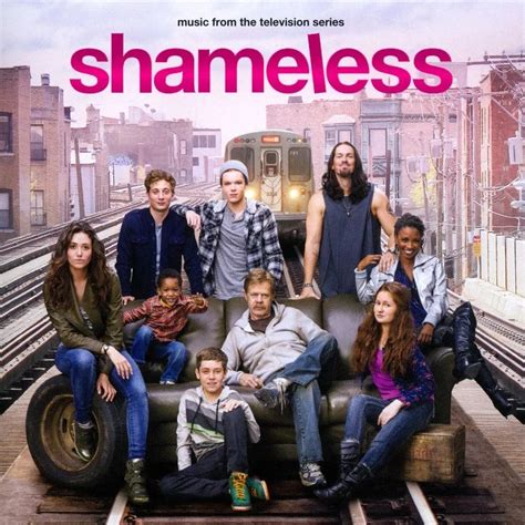 “shameless” Why We Can’t Stop Watching And Rewatching R Netflix