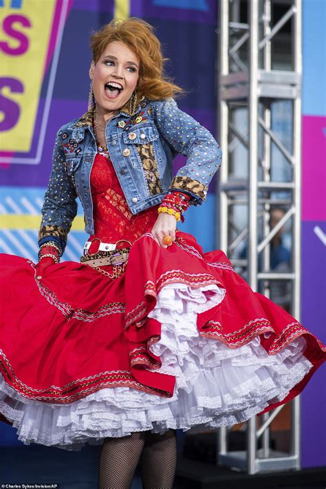 I wanna have some fun is the third studio album by english singer samantha fox. Good Morning America and Today Halloween: NBC steals the ...