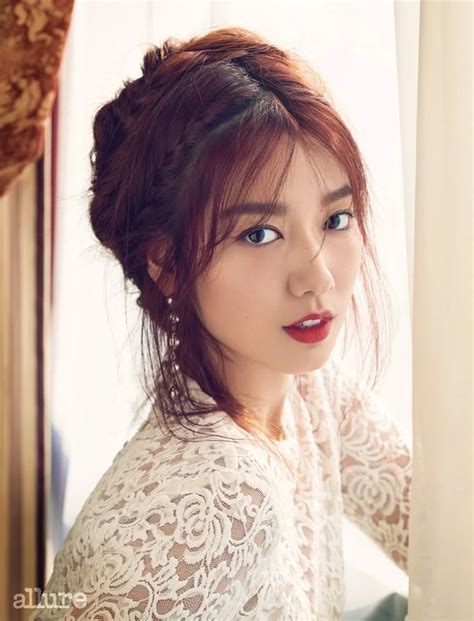 These Are The 55 Most Beautiful Asian Women According To I Magazine Park Shin Hye Beautiful