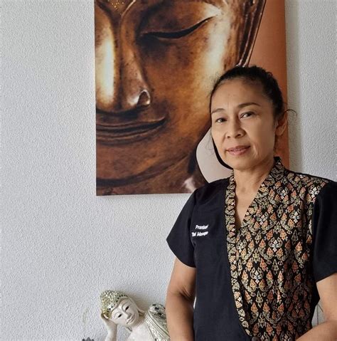 Pranburi Thai Massage Bergschenhoek