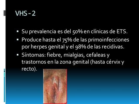 Herpes Genital