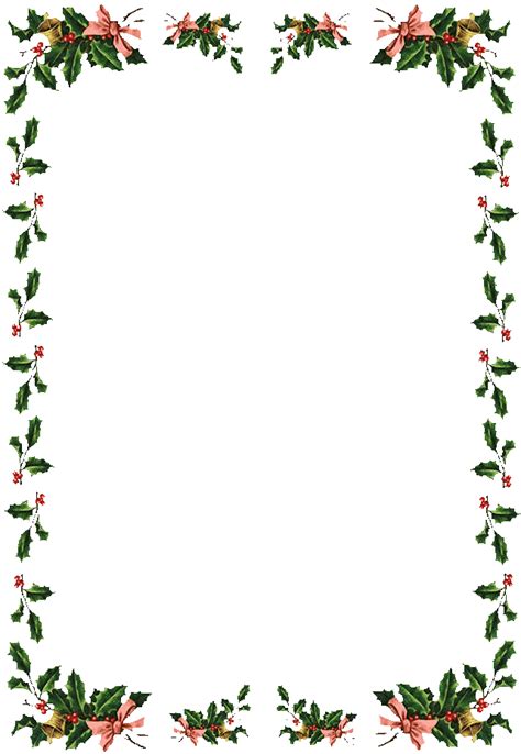 Free Christmas Border Pictures Download Free Christmas Border Pictures
