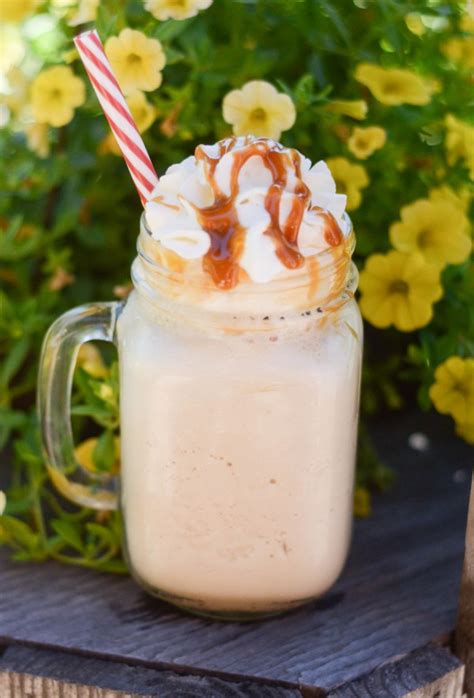 Simply combine sweetened condensed milk, a nespresso lungo easy and delicious frozen coffee recipe made with cool whip, chocolate syrup, creamer, cold brewed coffee, and ice. Frozen Caramel Coffee Recipe - Mommy Hates Cooking
