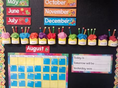 36 Clever Diy Ways To Decorate Your Classroom Classroom Fun