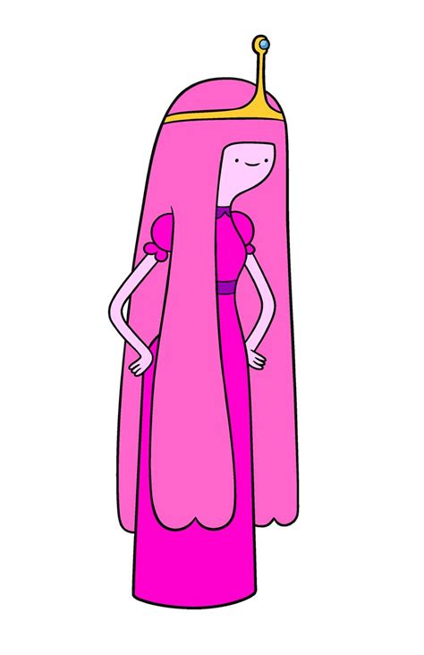 Princess Bubblegum In 2019 Adventure Time Princesses Princess Bubblegum Princess Adventure