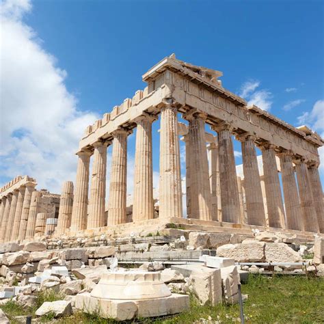 Places To Visit In Greece Things To Do In Greece Vacaay