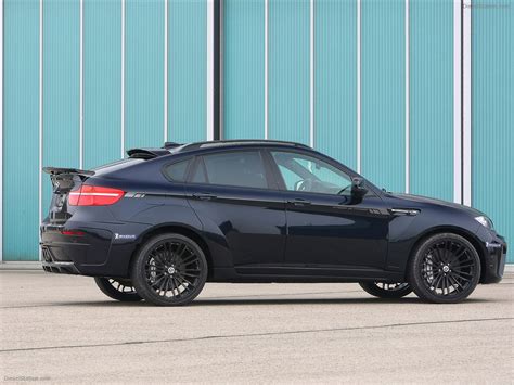 Yes, this vehicle is called typhoon and it looks and feels (for those driving) spectacular. G POWER TYPHOON BMW X6 M 2011 Exotic Car Pictures #06 of 38 : Diesel Station