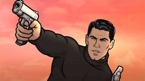 Archer Season Release Date Cast And More
