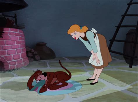 Cinderella 1950 Disney Screencaps Cinderella Princess Cartoon