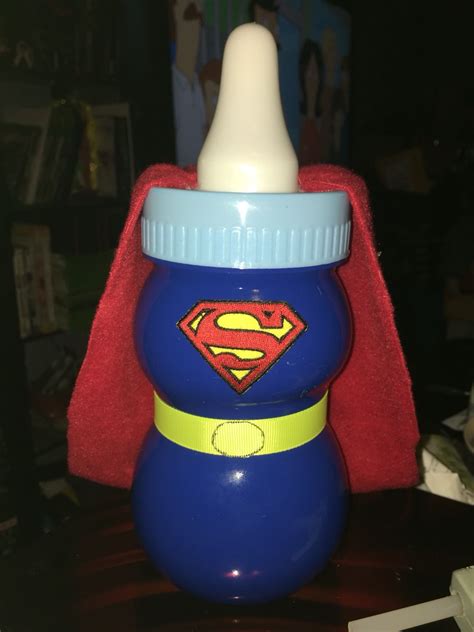 Superman Baby Shower Center Piece Superman Baby Shower Marvel Baby