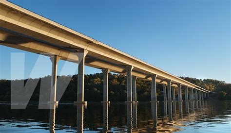 Susquehanna River Bridge Replacement Project By Wagman Heavy Civil