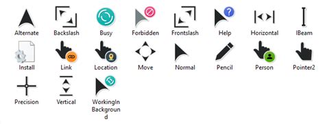 Download The 30 Best Free Mouse Cursors For Windows