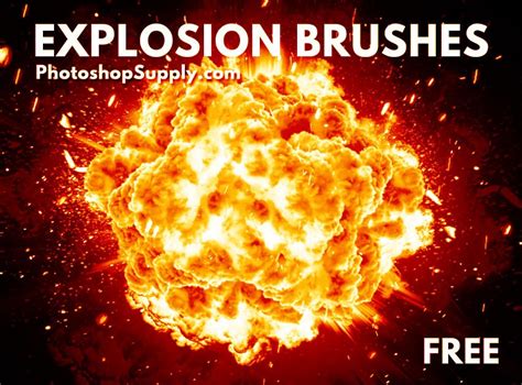 10 Free Hd Photoshop Brush Sets 2021 Graphic Pie