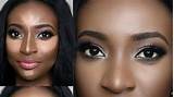 Images of Makeup Tutorials For Dark Skin