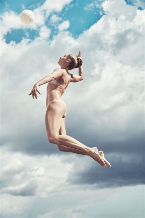 Top Athletes Go Naked For Espn S Body Issue Flavourmag