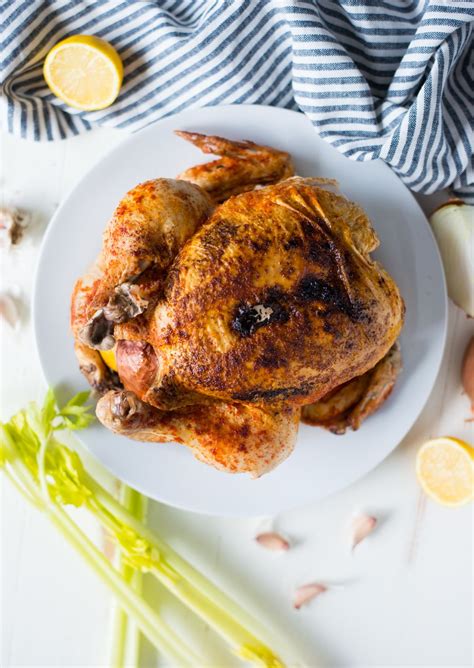 We did not find results for: 5-Ingredient Instant Pot "Rotisserie" Whole Chicken is the ...