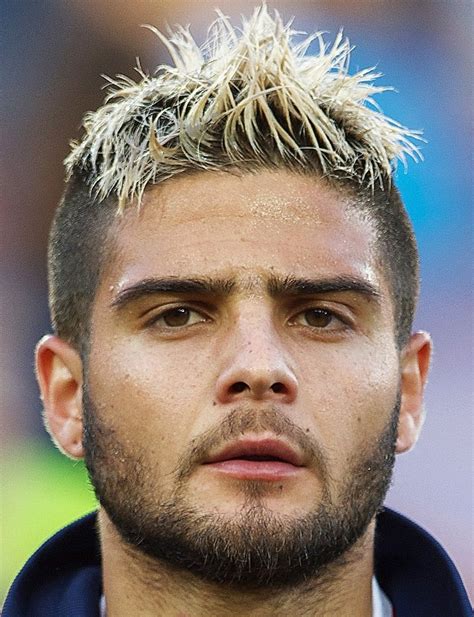 Lorenzo insigne scouting report table. Lorenzo Insigne - market value progress | Transfermarkt