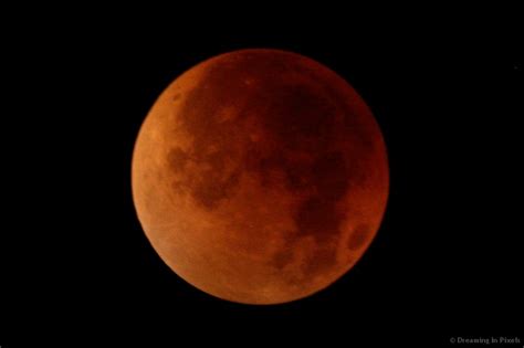 In this specific case, to fully understand the influence of the eclipse in your life, go back to the 13th of july 2018. Dreaming In Pixels » Lunar Eclipse
