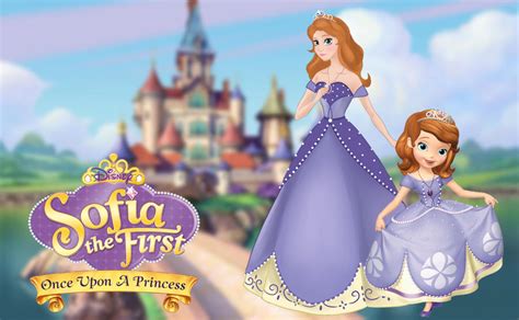 Sofia The First By Jackoverlandfrost315 On Deviantart